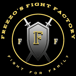 Frezzo’s Fight Factory logo