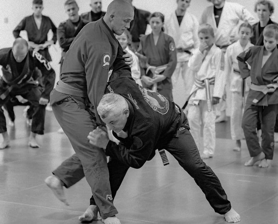 Main image of Frontline Academy Bergen