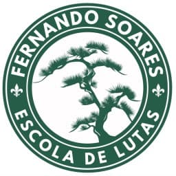 FS Escola de Lutas logo