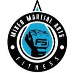 FS Mixed Martial Arts & Fitness logo