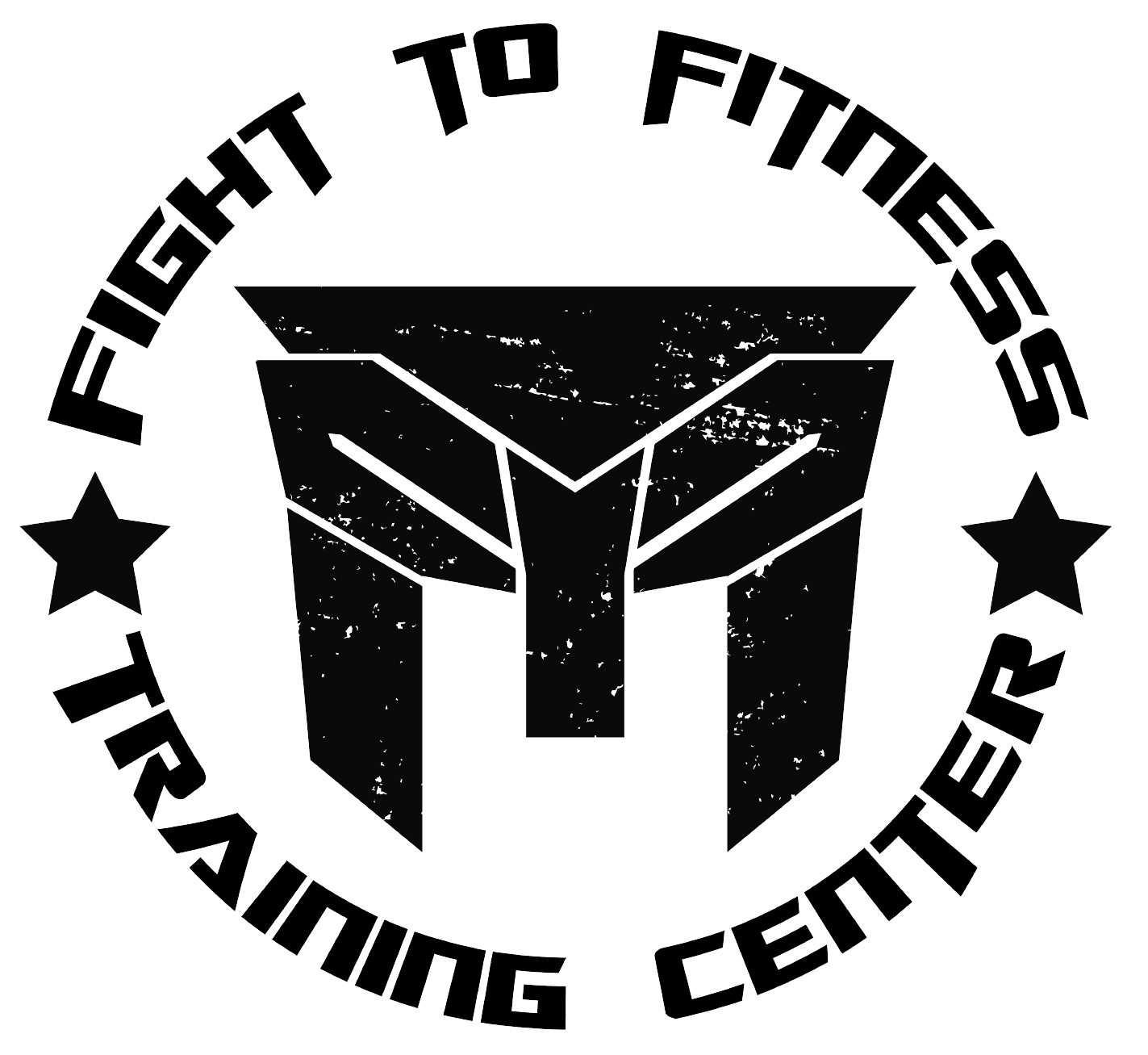 FTF Carson Personal Training and Boot Camp logo