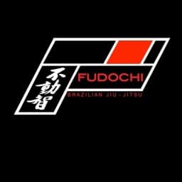 Fudochi Brazilian Jiu-Jitsu logo