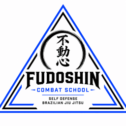 Fudoshin combat school logo