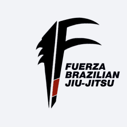 Fuerza Brazilian Jiu Jitsu logo