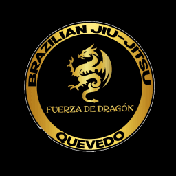Fuerza de Dragón logo