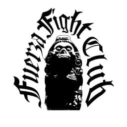 Fuerza Fight Club logo
