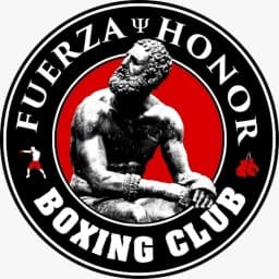 Fuerza y Honor Boxing Club logo