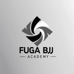 Fuga bjj logo