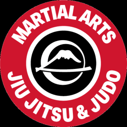 FUJI Martial Arts logo