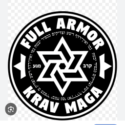 Full Armor Krav Maga logo