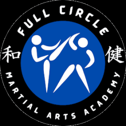 Full Circle Martial Arts Academy (CT) logo