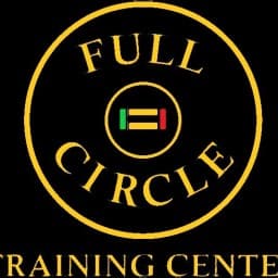 Full Circle Training Center logo