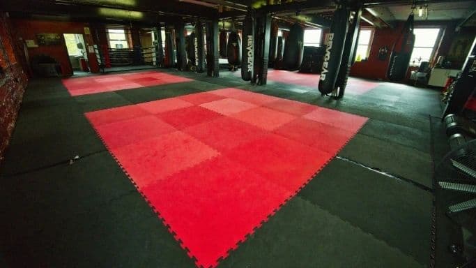 Main image of Functionalfitltd Muay Thai - Combat and Fitness Academy