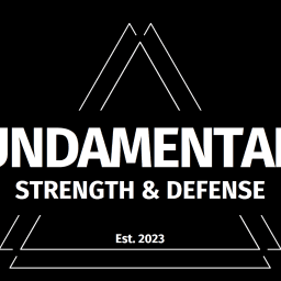 Fundamentals Strength & Defense logo