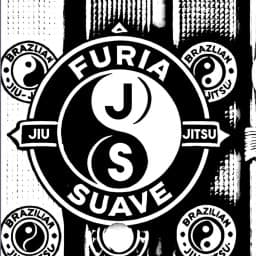 Fúria Suave logo