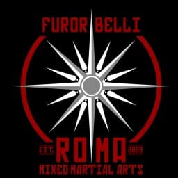 Furor Belli Roma - ASD Agora logo