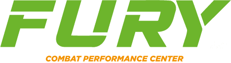 Main image of FURY ASD Combat Performance Center