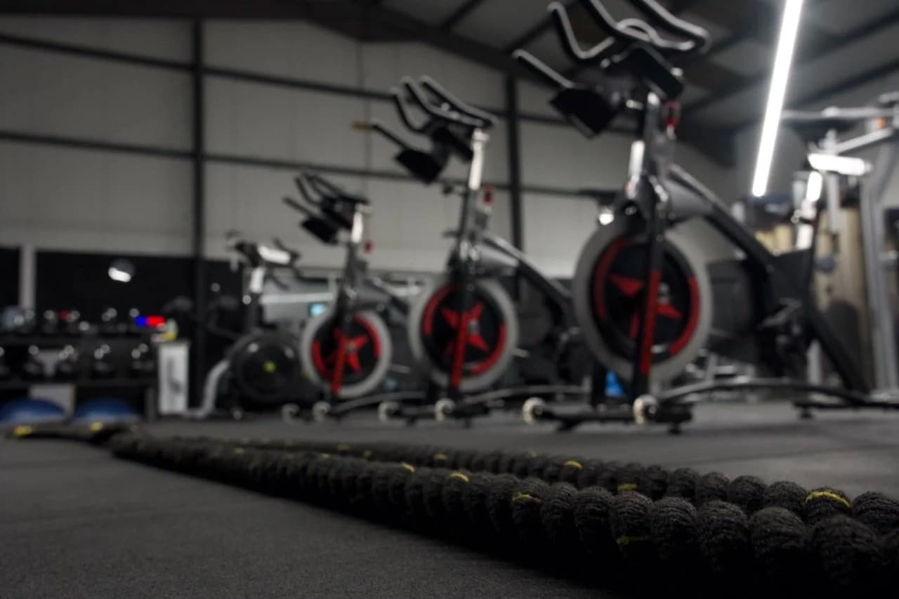 Main image of FUSE Gym Waterford