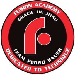 Fusion Academy logo