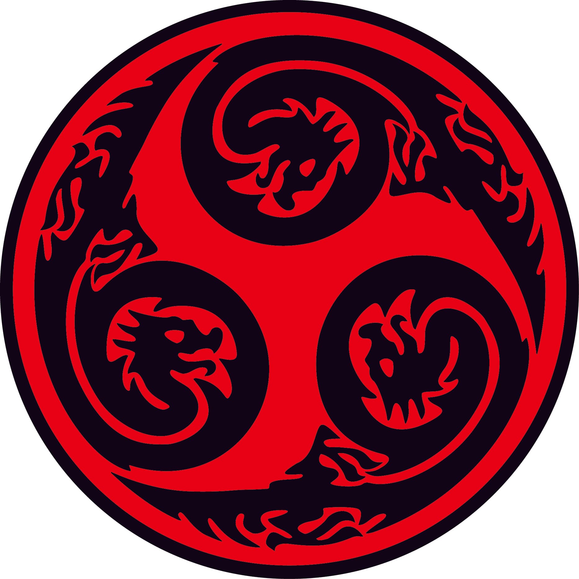 Fusion Martial Arts logo