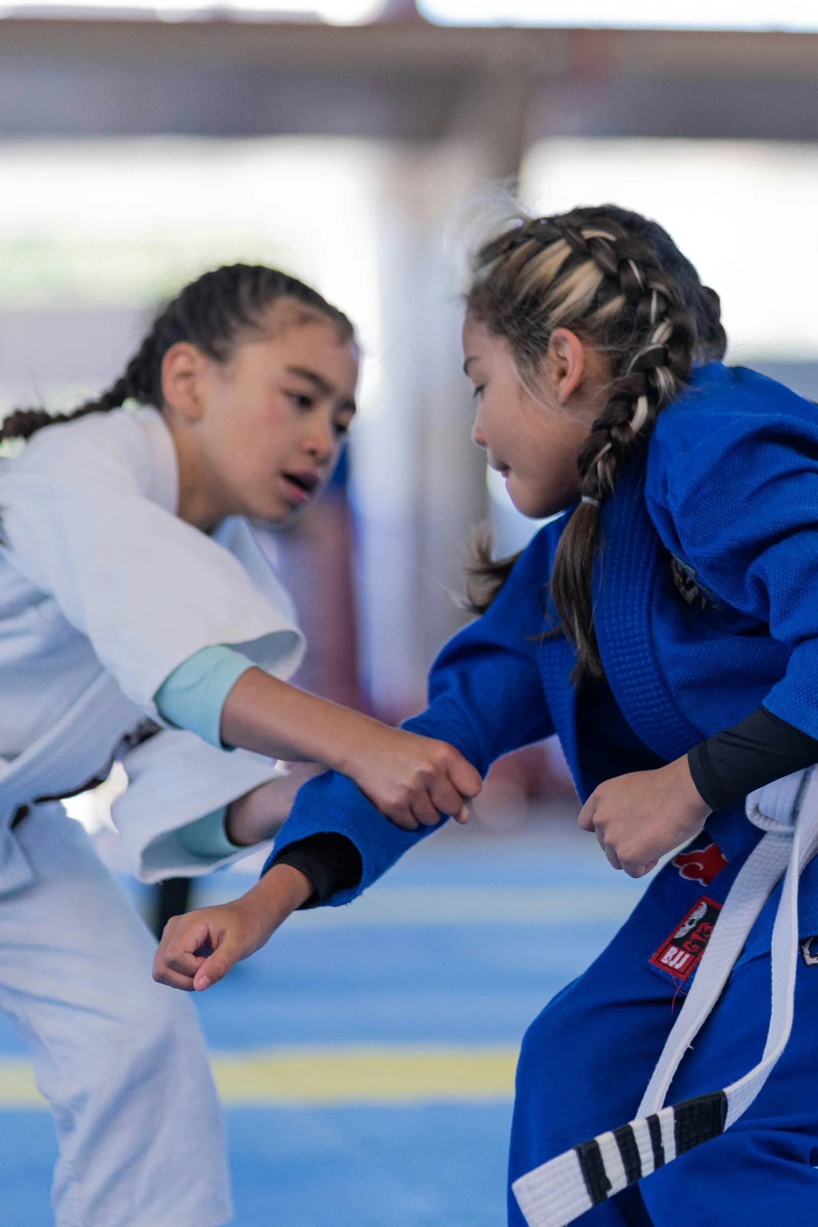 Main image of Future Athletes Academy | Judo Academy Dubai