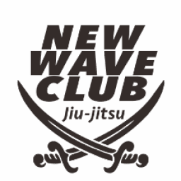 FuZhou New Wave Brazil Jiu-jitsu Club logo
