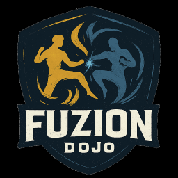 Fuzion Dojo logo
