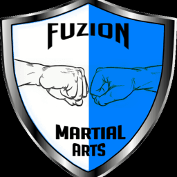 Fuzion Martial Arts logo