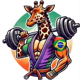 G-Lab Leszno / Carlson Gracie Poland logo