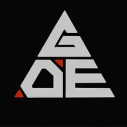 G.O.E. Fitness logo