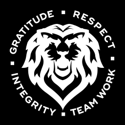 G.R.I.T Factory Brazilian Jiujitsu logo