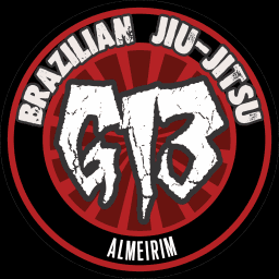 G13 BJJ ALMEIRIM logo