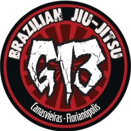G13 BJJ - Canasvieiras logo
