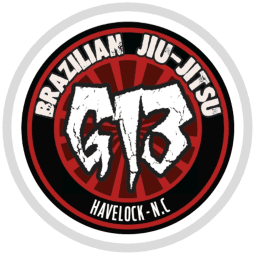 G13 BJJ Havelock logo