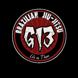 G13bjj New Mexico logo