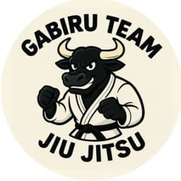 Gabiru team logo