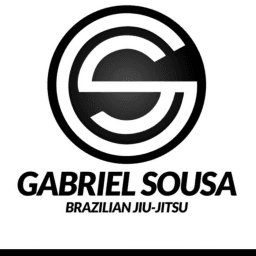 Gabriel Sousa BJJ Academy logo