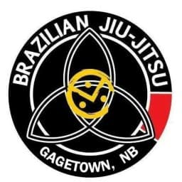 Gagetown BJJ logo