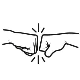 GAINZ BJJ logo