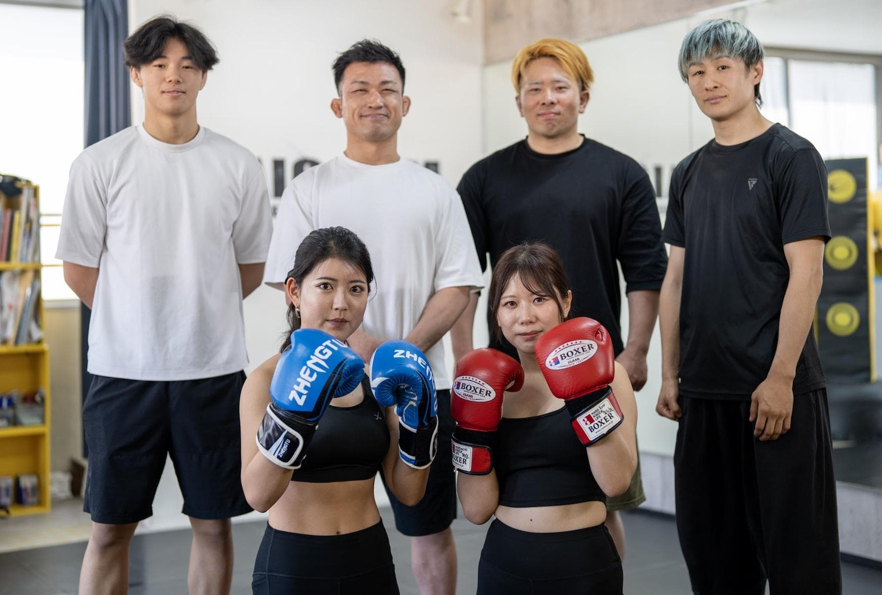 Main image of Gaio Gym