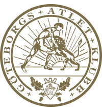 GAK-hallen - Göteborgs Atletklubb logo