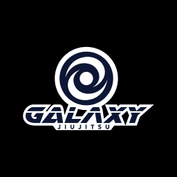 Galaxy Jiujitsu logo