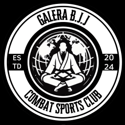 GALERA JIU JITSU LOS MOCHIS logo