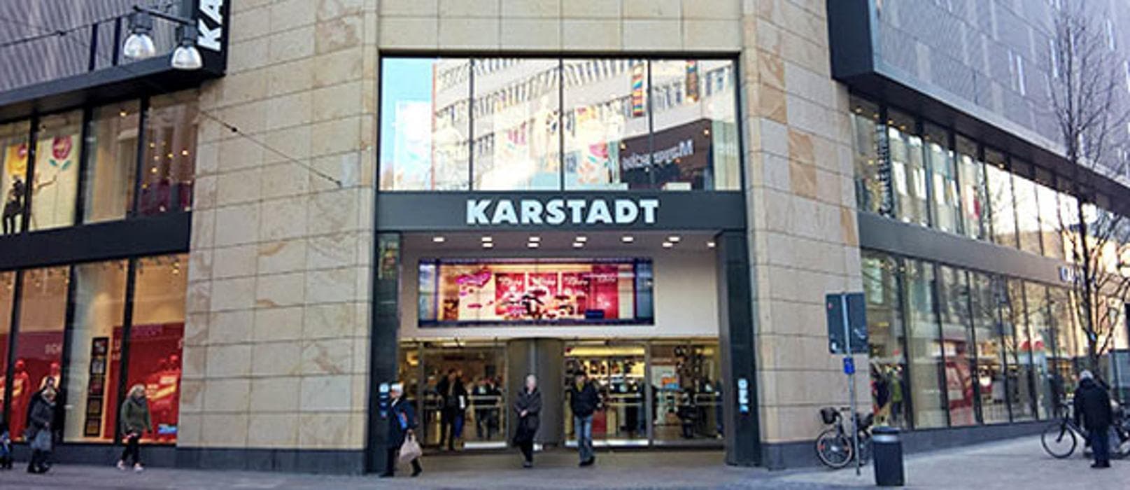 Main image of GALERIA Dortmund