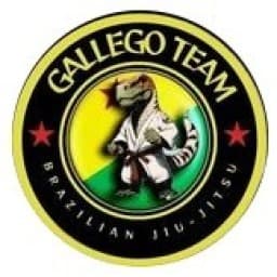 Gallego Team BJJ logo