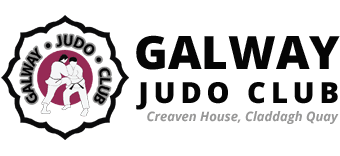 Galway Judo Club logo