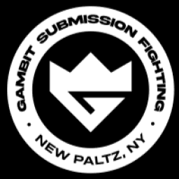 Gambit Submission Fighting logo