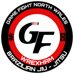 Game Fight North Wales logo