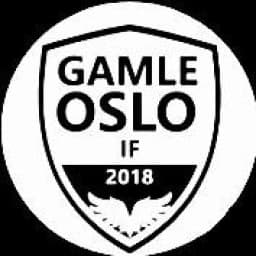 GAMLE OSLOIF logo