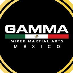GAMMA MEXICO logo